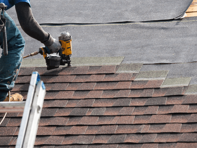 About Roof Repair Experts Jackson, NJ