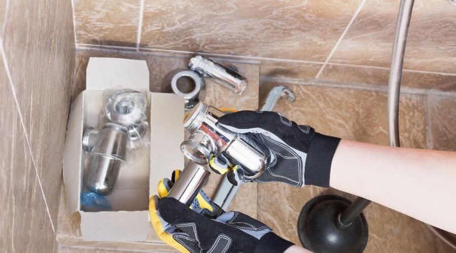 Professional New roof installation in Jackson, NJ